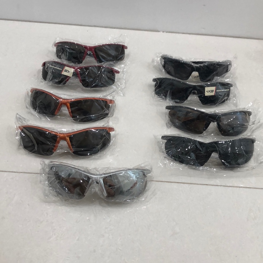 Glasses